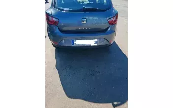 Seat Ibiza Tourcoing