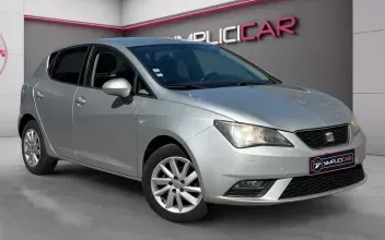 Seat Ibiza Nîmes