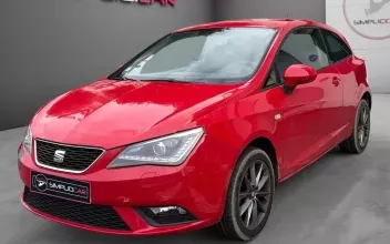Seat Ibiza Nice