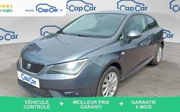 Seat ibiza Valliquerville