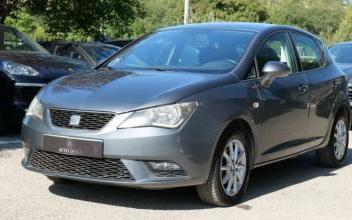Seat Ibiza Meyreuil