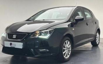 Seat ibiza Roncq
