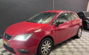 Seat ibiza Gazeran