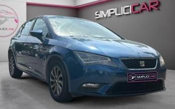 Seat leon Cannes