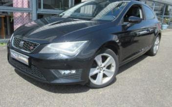 Seat Leon Aubière