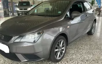 Seat Leon Raincheval