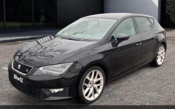 Seat leon Haguenau