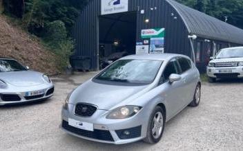 Seat Leon Sathonay-Camp