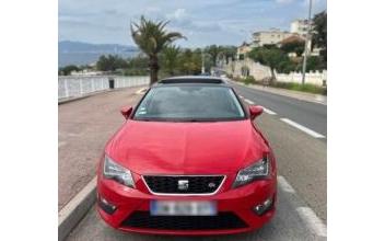 Seat leon Toulon