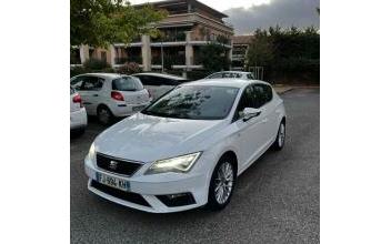 Seat leon Aix-en-Provence