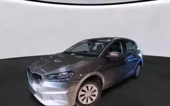 Skoda Fabia Igny