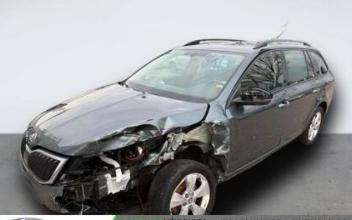 Skoda octavia Beaupuy