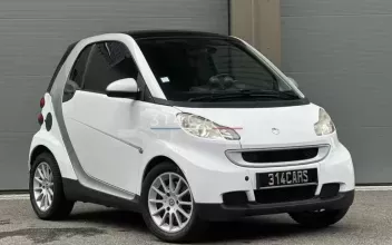 Smart forTwo Roanne