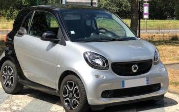 Smart Fortwo Fameck