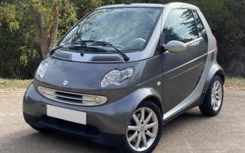 Smart Fortwo Cannes