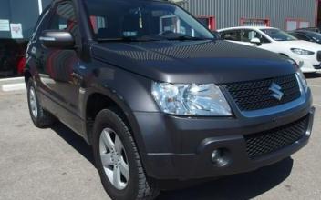 Suzuki grand vitara Savières