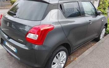 Suzuki swift Grenoble