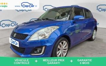 Suzuki swift Dieppe