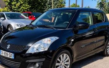 Suzuki Swift Carpentras