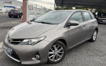 Toyota Auris Cournon-d'Auvergne