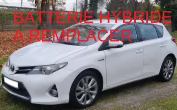 Toyota Auris Etampes