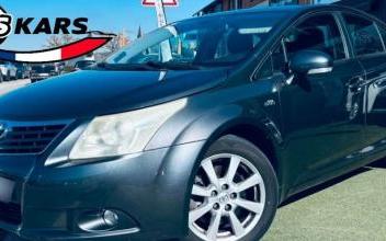 Toyota Avensis Saint-Maximin-la-Sainte-Baume