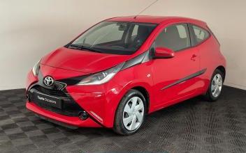 TOYOTA AYGO Amiens
