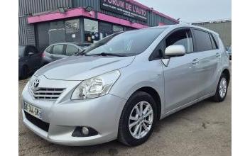 Toyota Corolla Verso Coignières