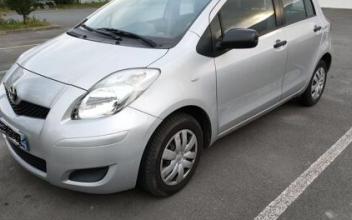 Toyota yaris Rennes