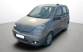 Toyota yaris Sarcelles