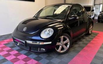 Volkswagen beetle Challans