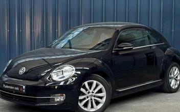 Volkswagen Coccinelle Halluin