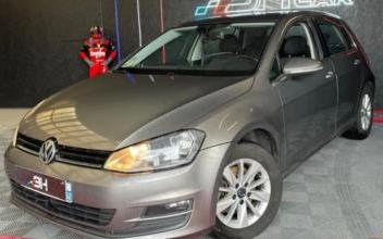 Volkswagen Golf Saint-Martin-Boulogne