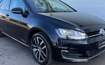 Volkswagen Golf Erstein