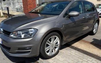 Volkswagen Golf Corbeil-Essonnes