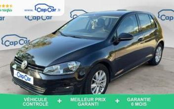 Volkswagen golf Courbevoie