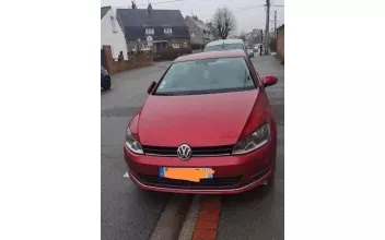 Volkswagen Golf Wattrelos