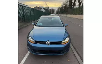 Volkswagen Golf Rueil-Malmaison