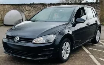 Volkswagen Golf Metz
