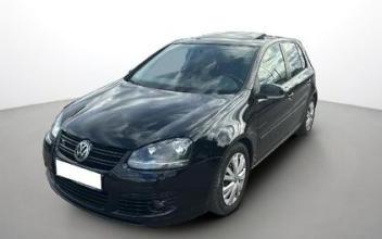 Volkswagen golf Sarcelles