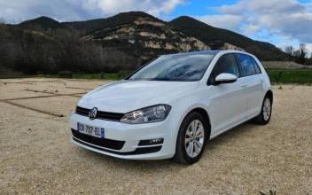 Volkswagen Golf Cruas