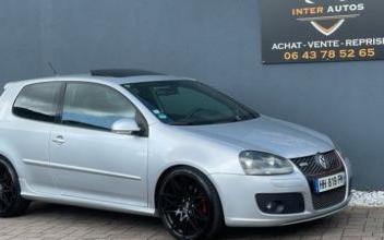 Volkswagen Golf Bischwiller