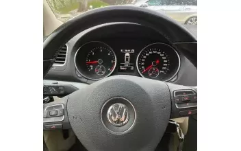 Volkswagen Golf Epinal