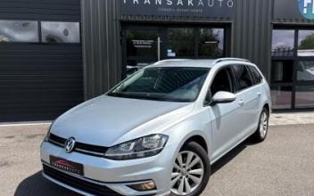 Volkswagen golf Schweighouse-sur-Moder