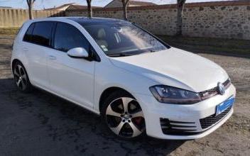 Volkswagen golf Tours