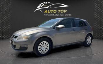 Volkswagen Golf Pantin