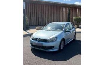 Volkswagen golf Montpellier