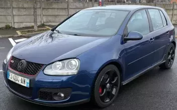 Volkswagen Golf GTI Dunkerque