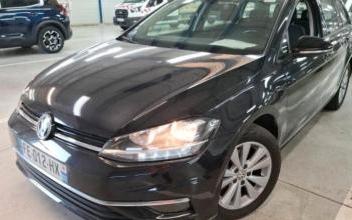 Volkswagen Golf SW Grenoble