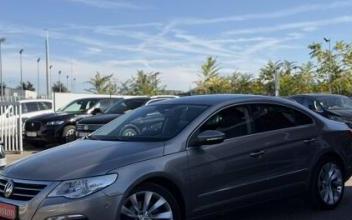 Volkswagen passat Saint-Priest